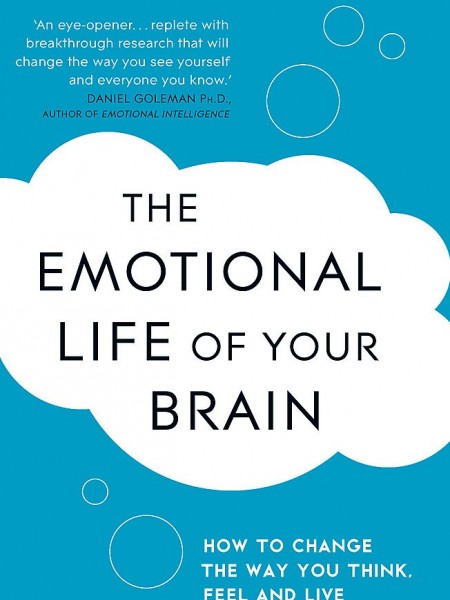 The emotional life of your brain