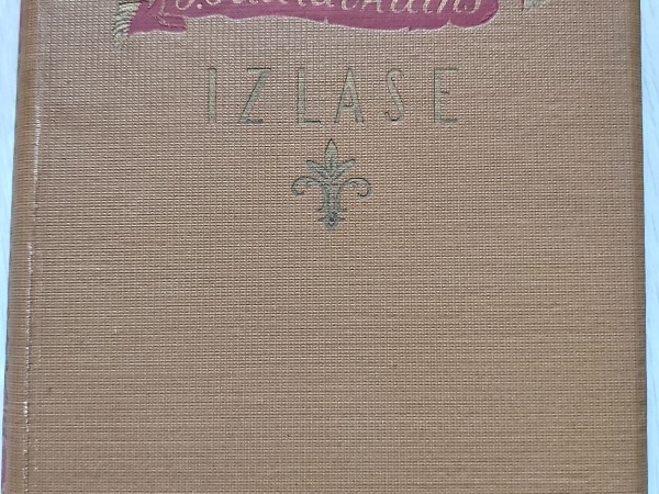 Izlase