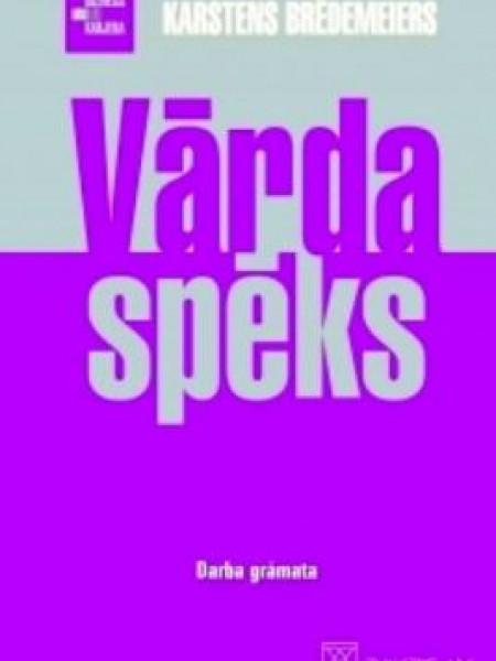 Vārda spēks