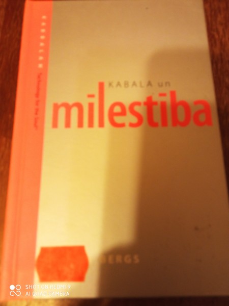 Kabala un mīlestība