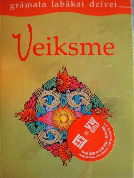 Veiksme