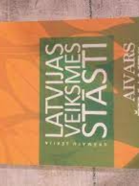 Aivars Žimants: Ar skatu uz pasauli