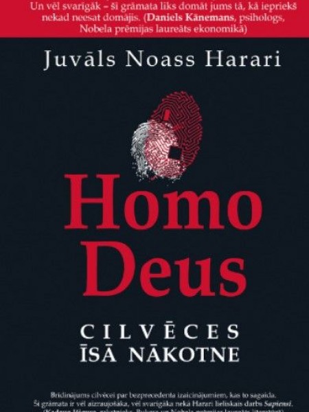 Homo Deus