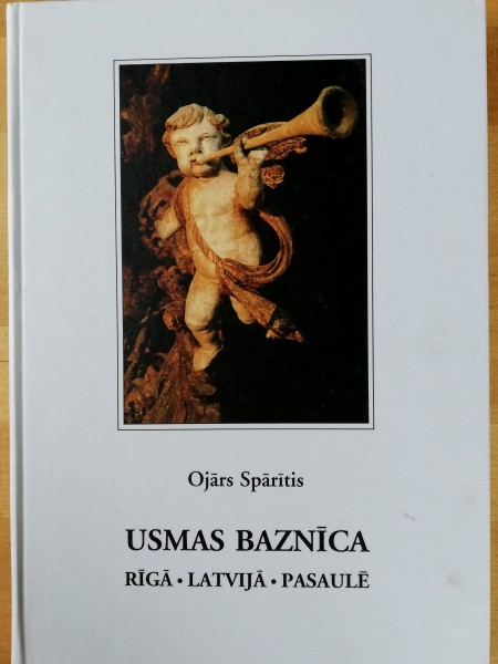 Usmas baznīca