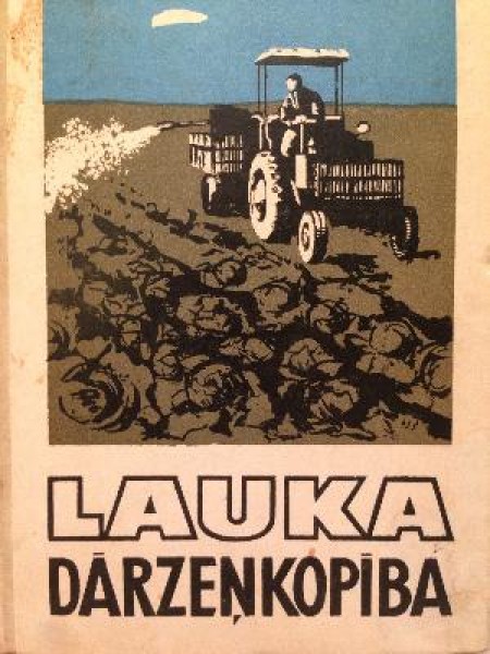 Lauku dārzeņkopība