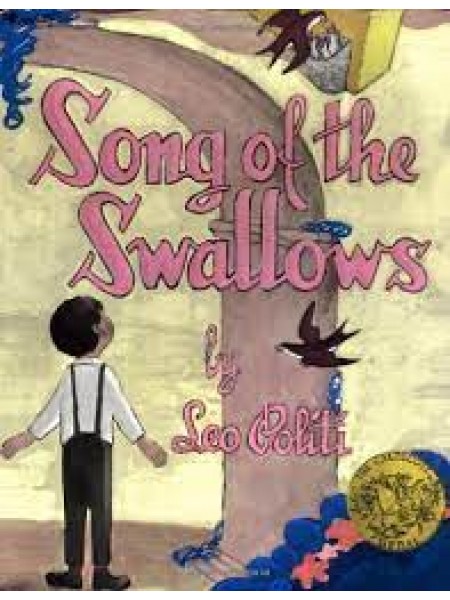 Song of the swallows