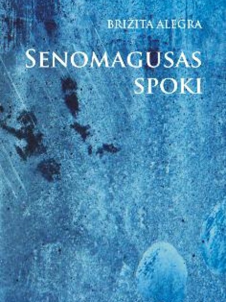 Senomagusas spoki