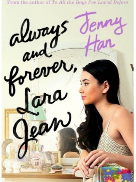 To All the Boys I've Loved Before 3 Always and Forever, Lara Je