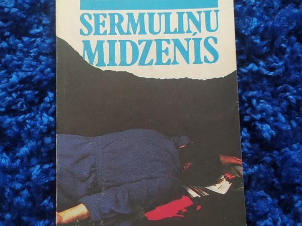 Sermuliņu midzenis