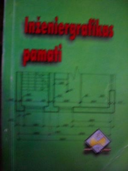 Inženiergrafikas pamati