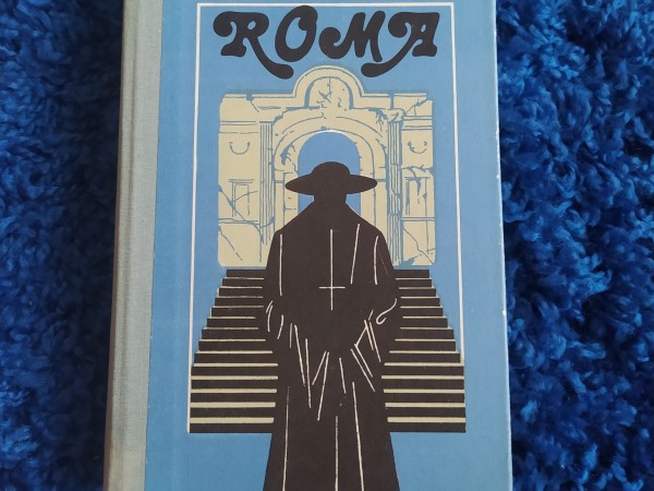 Roma