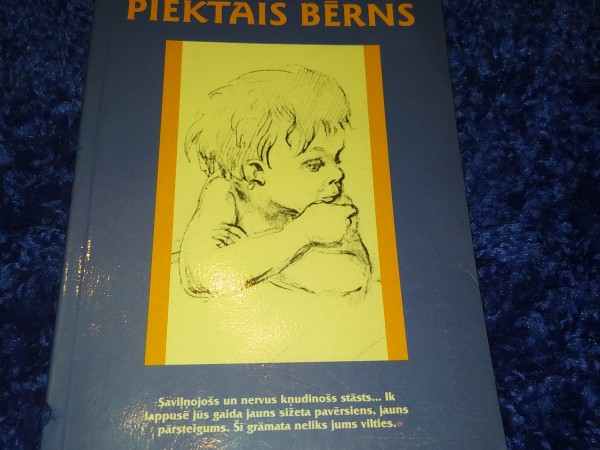 Piektais bērns