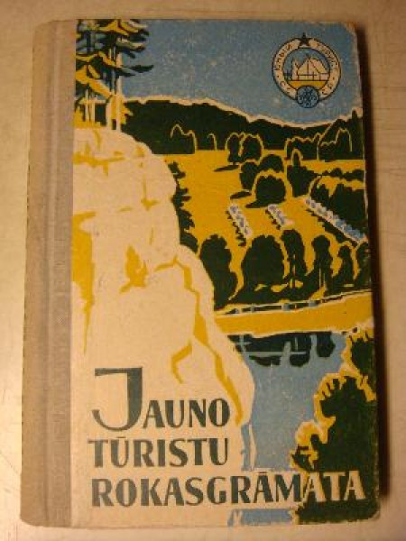 Jauno tūristu rokasgrāmata