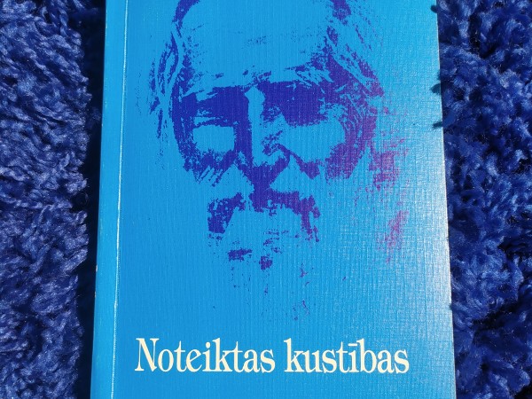 Noteiktas kustības
