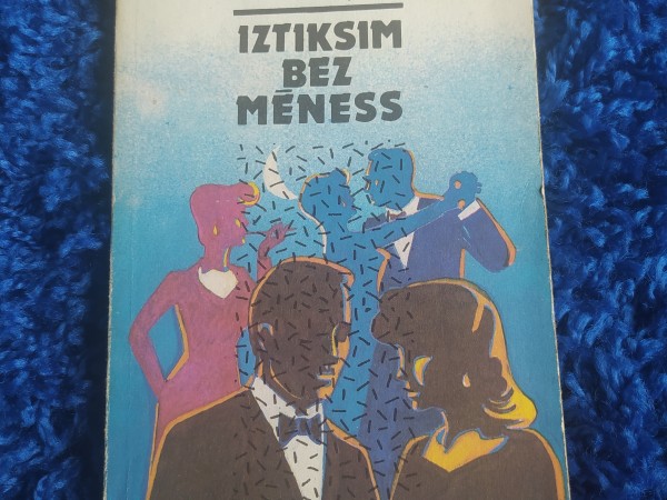 Iztiksim bez Mēness