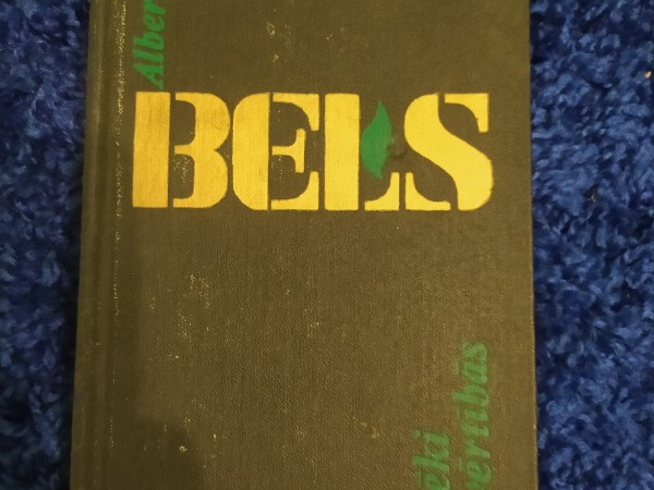 Cilveki pārvērtībās