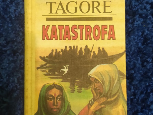 Katastrofa
