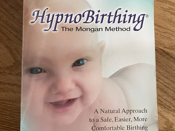 Hypnobirthing