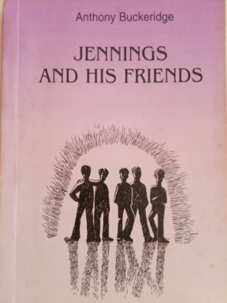 Jennings and his friends