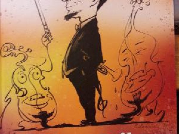 Kāda mūziķa dzīves stāsts