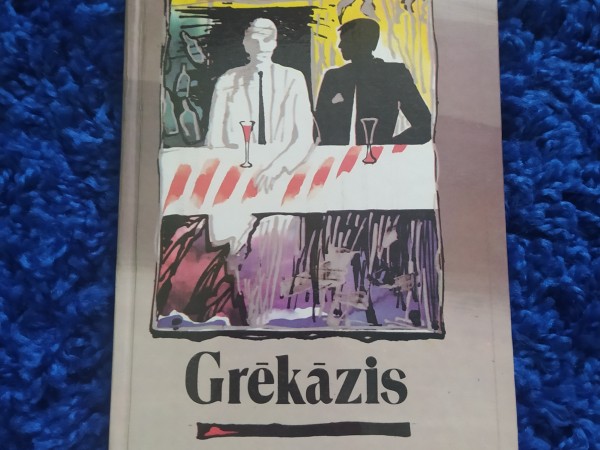 Grēkāzis