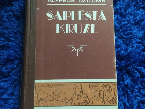 Spiestā krūze
