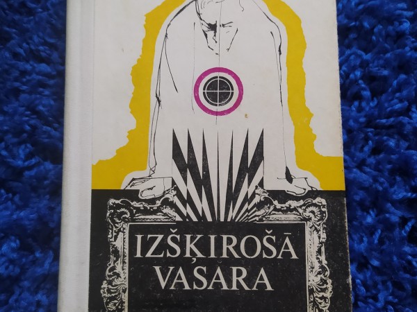 Izšķirošā vasara