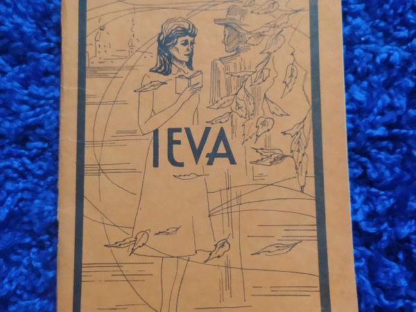Ieva