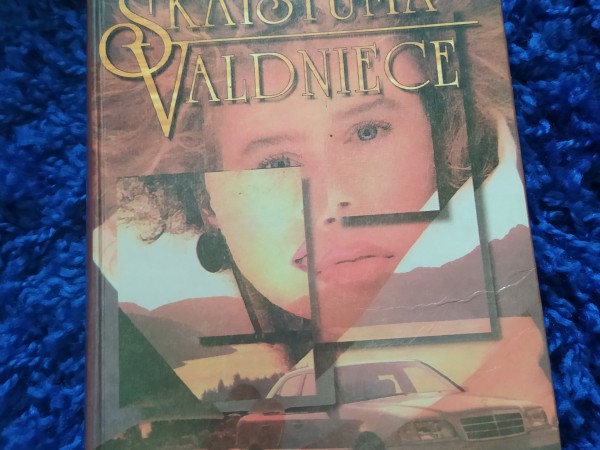 Skaistuma valdnieces