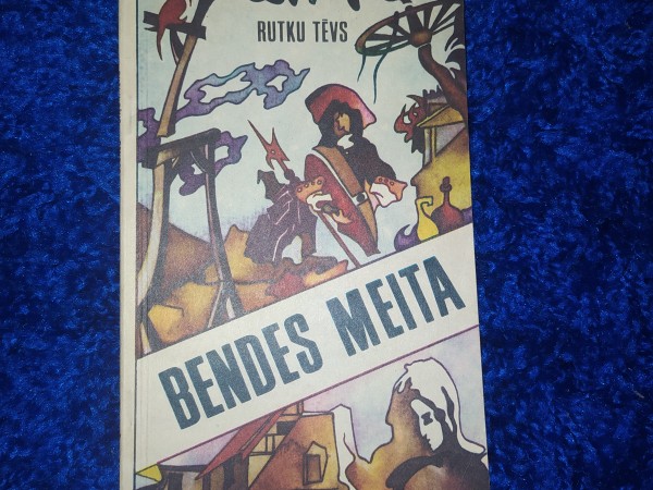 Bendes meita