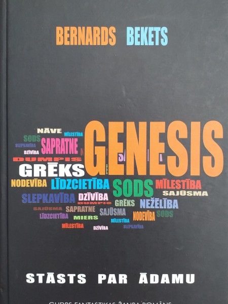 Genesis