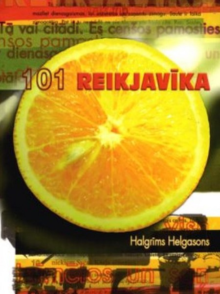 101 Reikjavīka