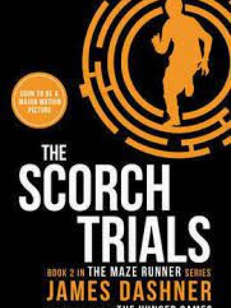 The Scorch Trials