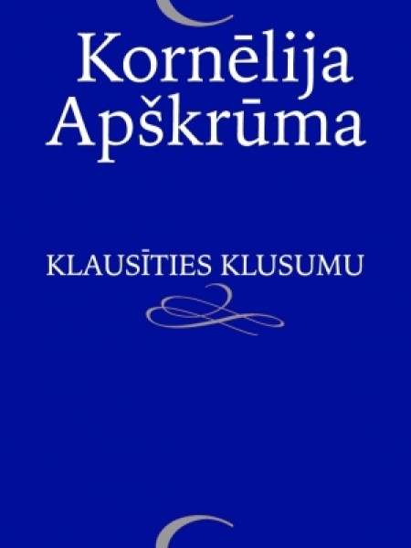 Klausīties klusumu