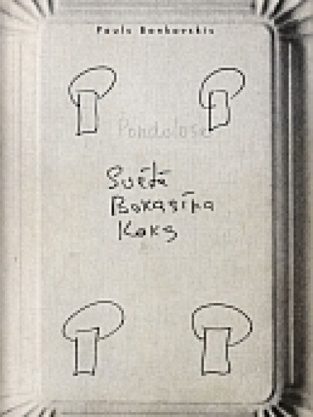 Svētā bokasīna koks