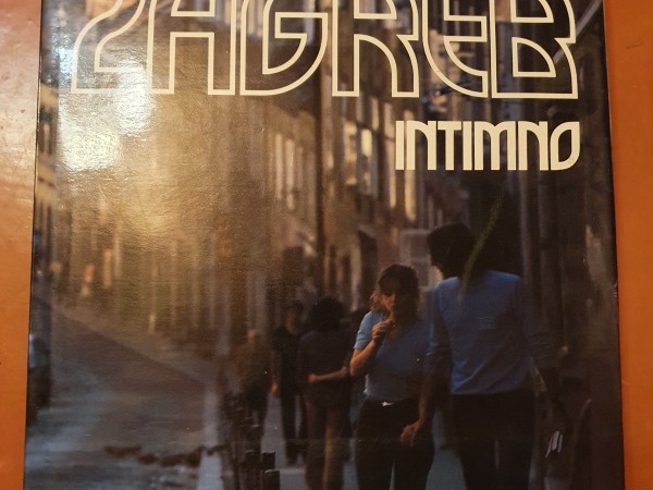 Zagreb intimo