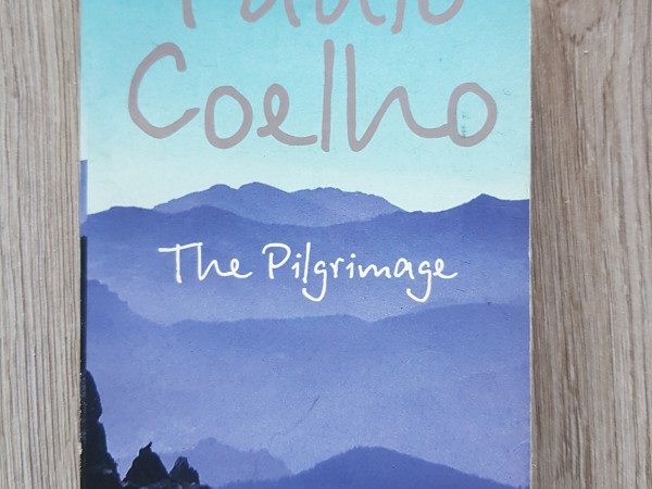 The Pilgrimage