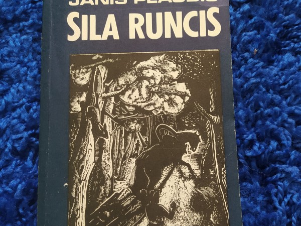 Sila runcis