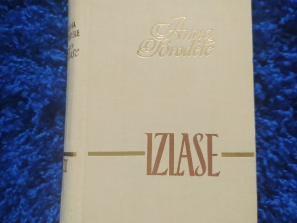 Izlase