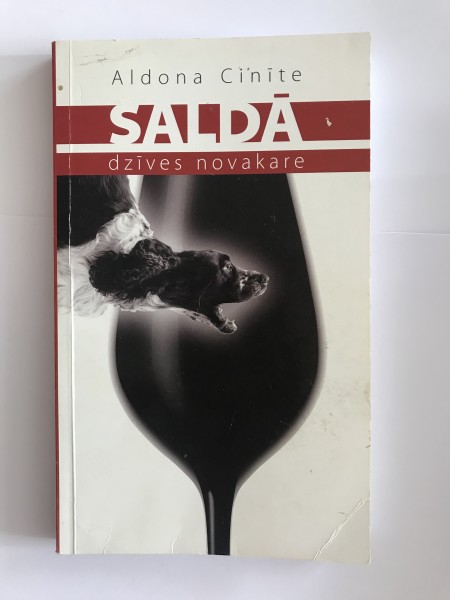 Saldā dzīves novakare