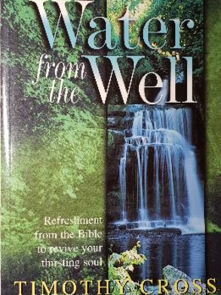 Water from the Well