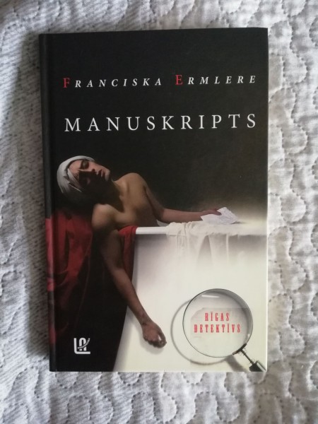 Manuskripts