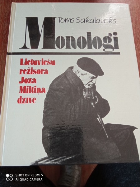 Monologi