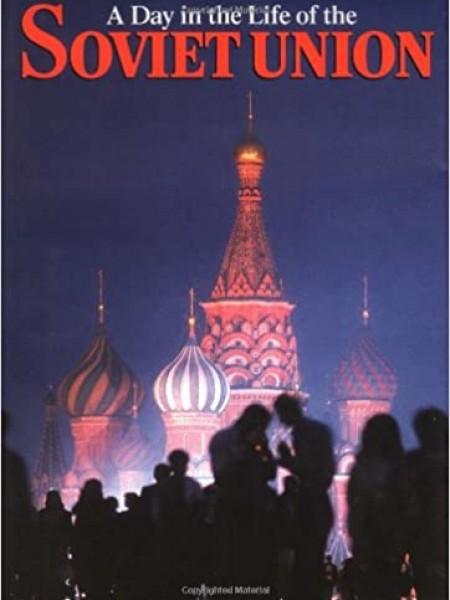 A Day in the Life of the Soviet Union