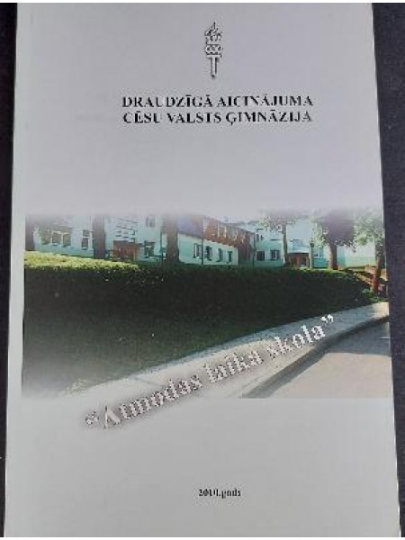 Atmodas laika skola