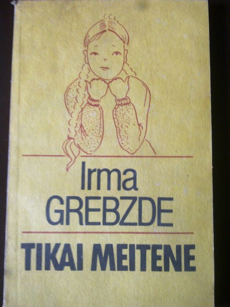 Tikai meitene