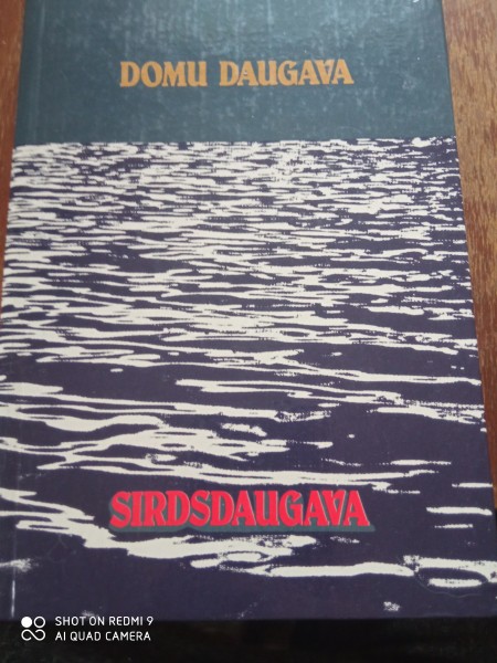Domu Daugava