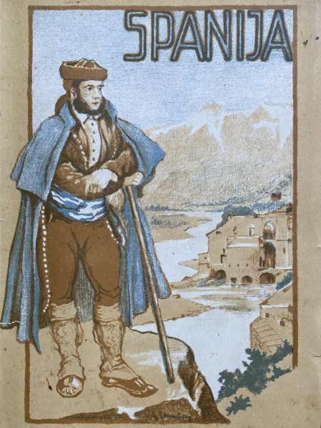 Spānija un spānieši