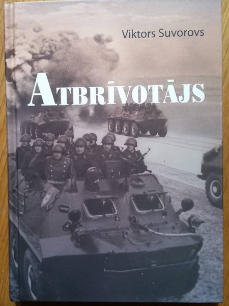 Atbrīvotājs