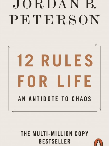 12 rules for life